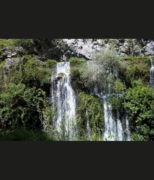 Balade en Asturies