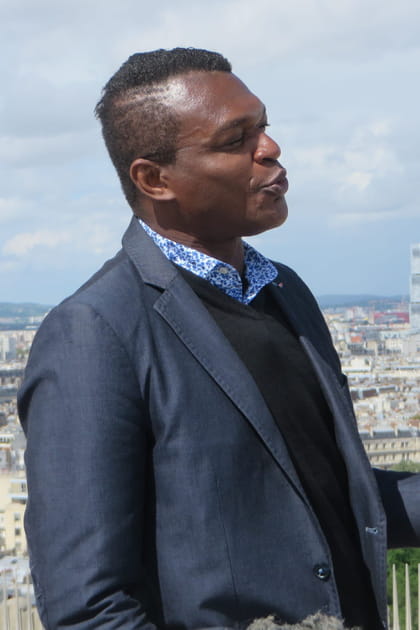 Marcel Desailly