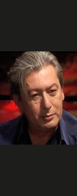 Alain Bashung