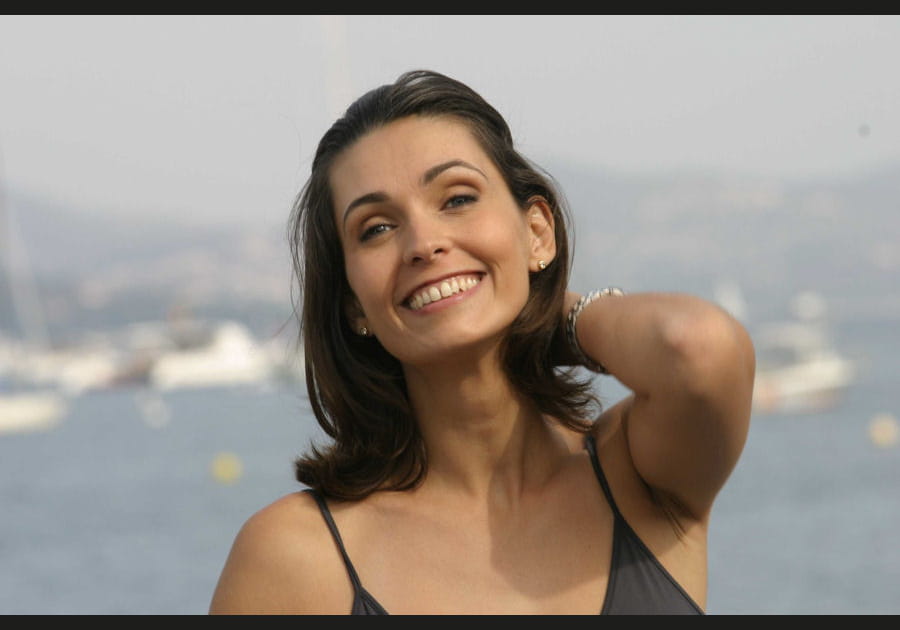 Adeline Blondieau : abandon &agrave; la derni&egrave;re minute !