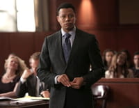 Los Angeles police judiciaire : Captive