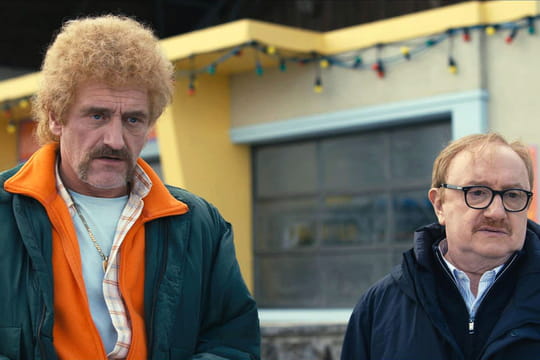 Les Tuche 4 : la mort de Michel Blanc a été "terrible" pour Jean-Paul Rouve