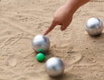 Pétanque : Championnats de France
