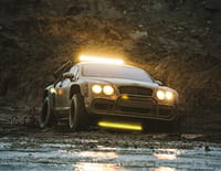 Top Cars : Monster Bentley GT