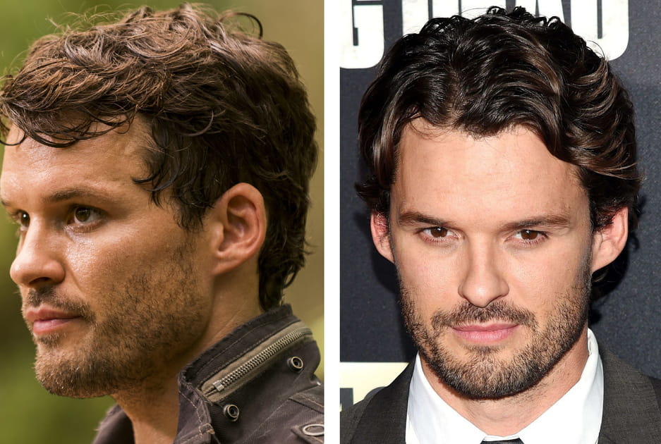 Austin Nichols (Spencer)