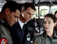 Event Horizon, le vaisseau de l'au-delà