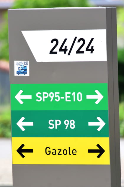 30. Dans le Gard