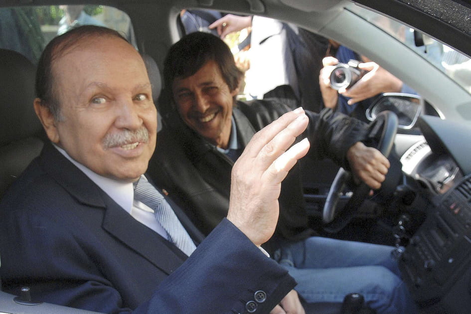 Jour de r&eacute;&eacute;lection