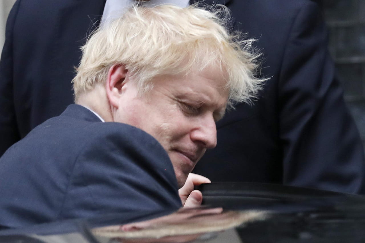 DIRECT - Brexit : vers un report, mais de combien de temps ?