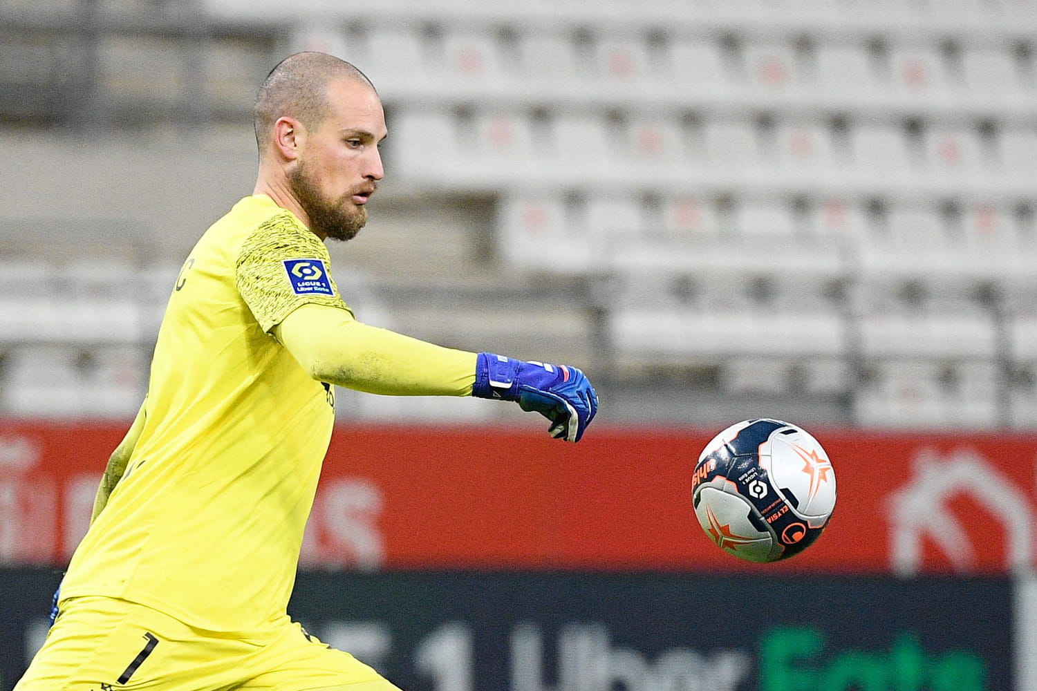 Nimes Reims Le Nimes Olympique N A Pas Fait La Difference Chez Lui Retour Sur Les