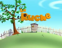 La Ruche : Bzz Bzz le magicien