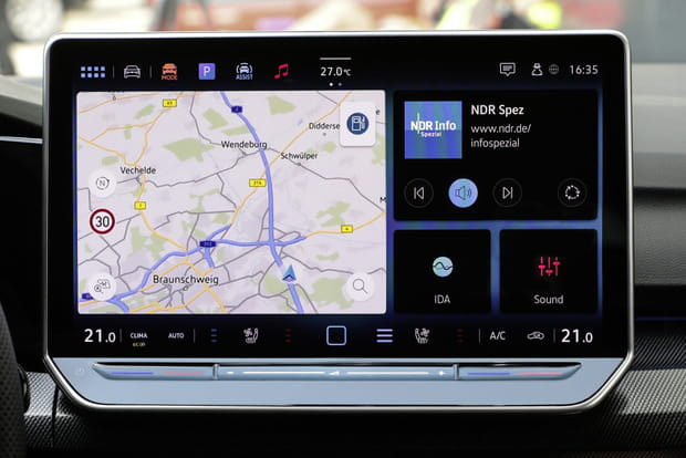 ChatGPT monte à bord !