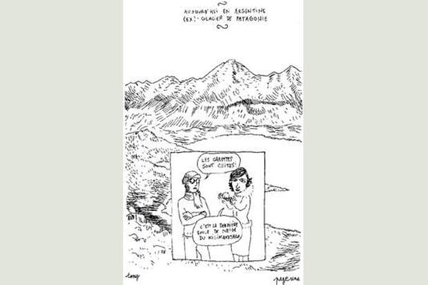 24h de la BD : Tony Neveux