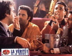 La vérité si je mens !