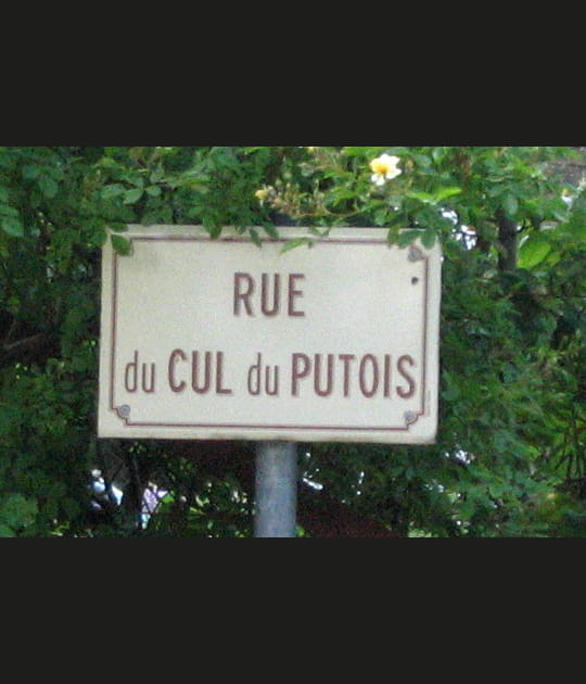 Gros mot