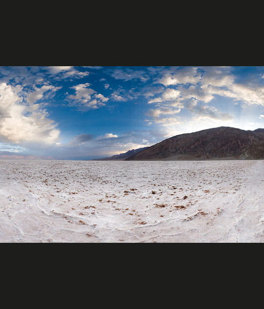 Ces paysages qui &eacute;voquent d'autres plan&egrave;tes