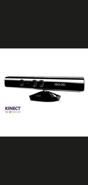 La console&nbsp;: Kinect, sans les manettes