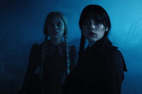 Ces 3&nbsp;s&eacute;ries Netflix vont vous aider &agrave; patienter avant la saison 2&nbsp;de &quot;Mercredi&quot;