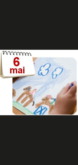 Journ&eacute;e mondiale du coloriage