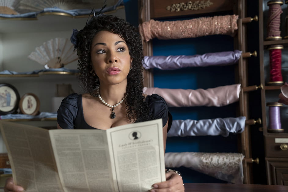 Bridgerton saison 2&nbsp;- Photo 32