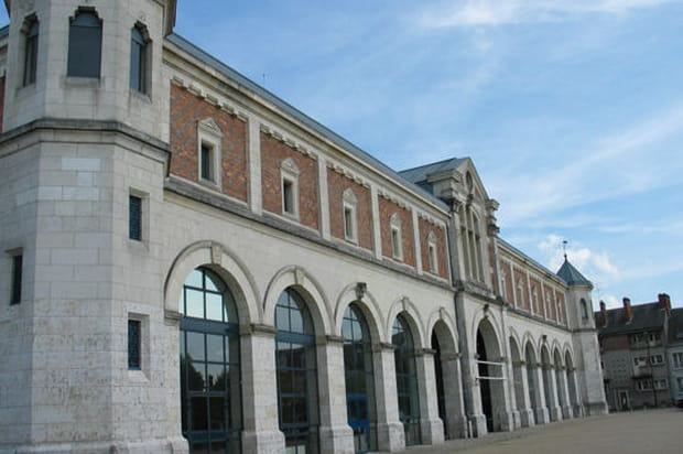 La Halle aux Grains