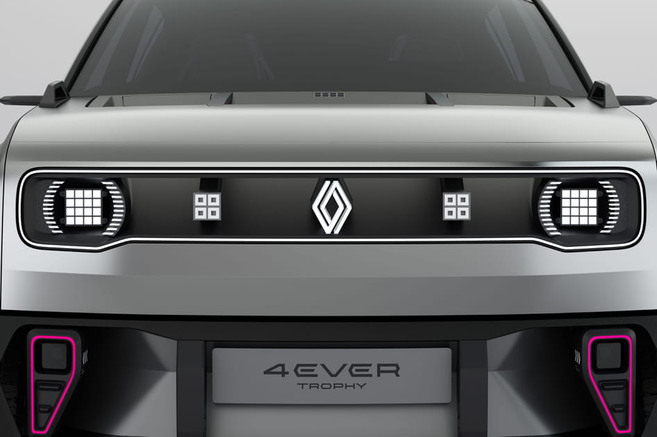 Renault 4