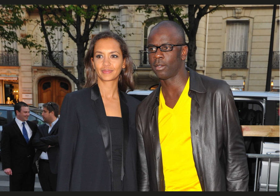 Elle porte plainte contre Lilian Thuram