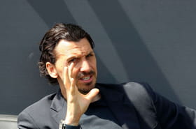 &quot;M&ecirc;me si vous &ecirc;tes un g&eacute;nie technique...&quot;&nbsp;: l'analyse de Zlatan Ibrahimovic sur le niveau des diff&eacute;rents championnats