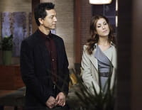 Private Practice : Andromède