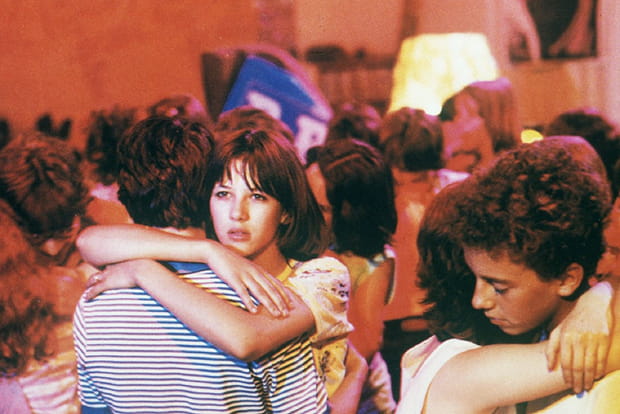 24 - La boum de Claude Pinoteau