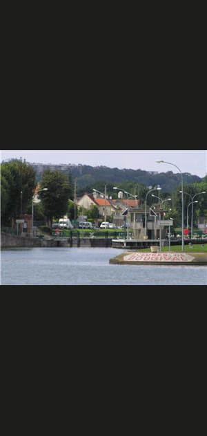2e/ Bougival (Yvelines)