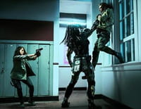 The Predator