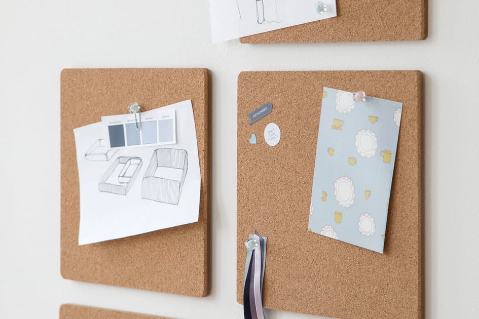 Un m&eacute;mo &agrave; faire &eacute;voluer