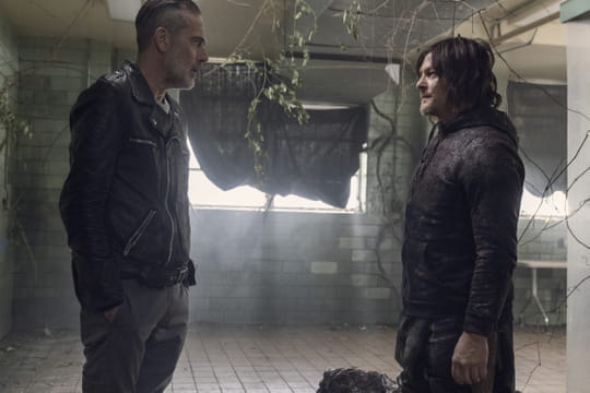 The Walking Dead Saison 11 Episode 12 The Walking Dead : quand voir les prochains épisodes et la saison 11