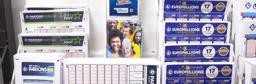 R&eacute;sultat de l'EuroMillions (FDJ)&nbsp;: le tirage du vendredi 17&nbsp;octobre 2025&nbsp;[EN LIGNE]