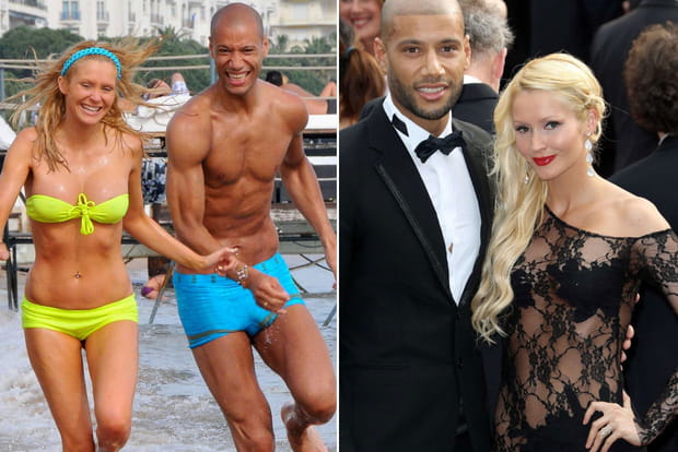 Xavier et Tatiana Laurens-Delarue, Secret Story 1