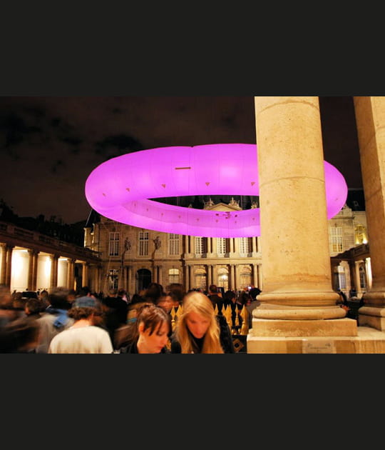 Vos plus belles photos d'actualit&eacute; d'octobre&nbsp;2009