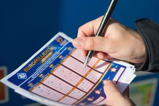 R&eacute;sultat de l'Euromillions (FDJ)&nbsp;: le tirage du mardi 1er janvier 2019&nbsp;[EN LIGNE]