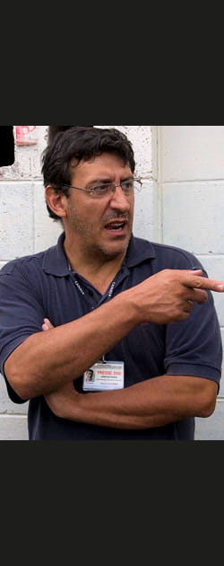 Christian Poveda