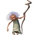 Les Croods (Pré)histoires de famille