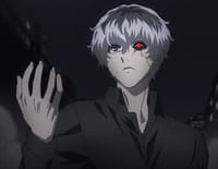 Tokyo Ghoul : Dernière pluie