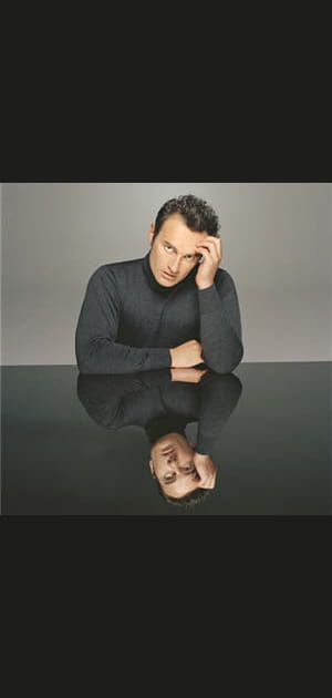 Cole/Balthazar dans Charmed