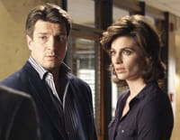 Castle : Doubles vies