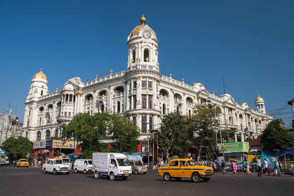 Kolkata