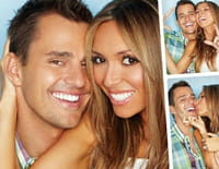Giuliana et Bill : Ville ou campagne ?