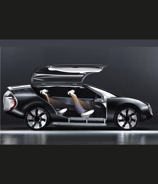 Renault Ondelios