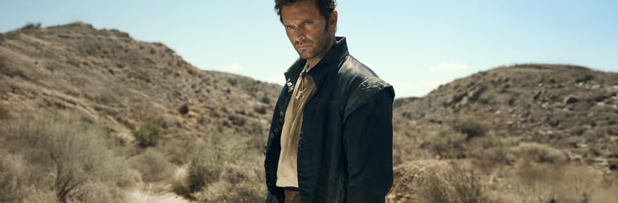 N&eacute;ro&nbsp;: Pio Marma&iuml; en assassin tourment&eacute; dans la nouvelle fresque historique de Netflix