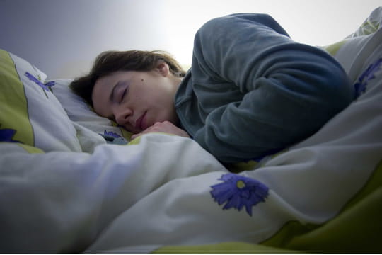 Ce n'est pas 8h&nbsp;! La dur&eacute;e id&eacute;ale d'une nuit est nettement moins &eacute;lev&eacute;e qu'on le pensait