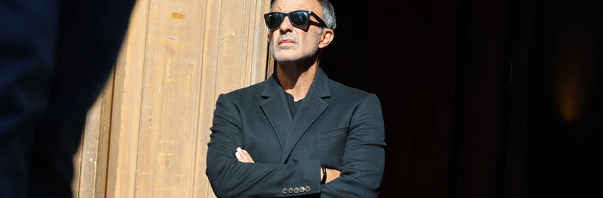 Les stars rendent un dernier hommage &agrave; Claudia Cardinale en images