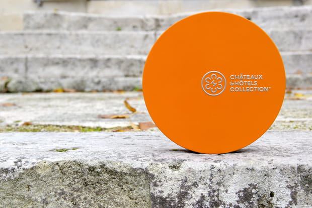 Un week-end hors du temps